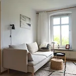 Soeoete Stuuv - Διαμέρισμα Stein (Schleswig-Holstein)