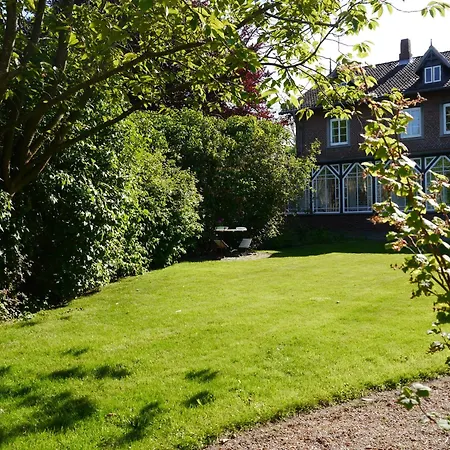 Soeoete Stuuv - Apartment Stein (Schleswig-Holstein)