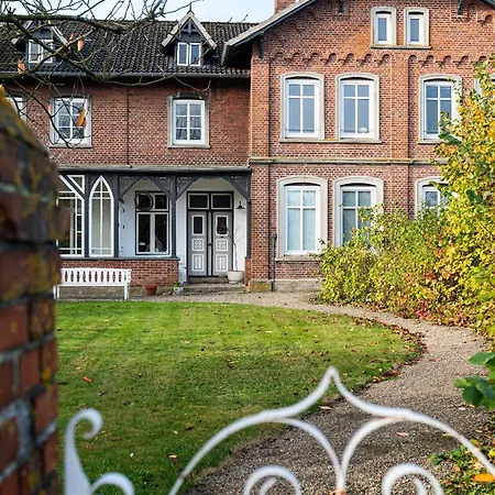 Apartment Soeoete Stuuv -