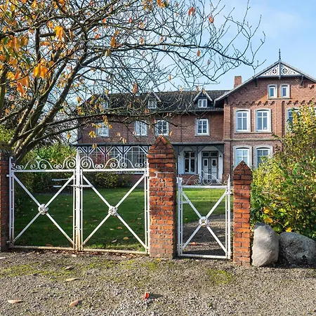 Soeoete Stuuv - Stein (Schleswig-Holstein)