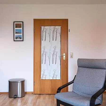 Soeoete Stuuv - Stein (Schleswig-Holstein)