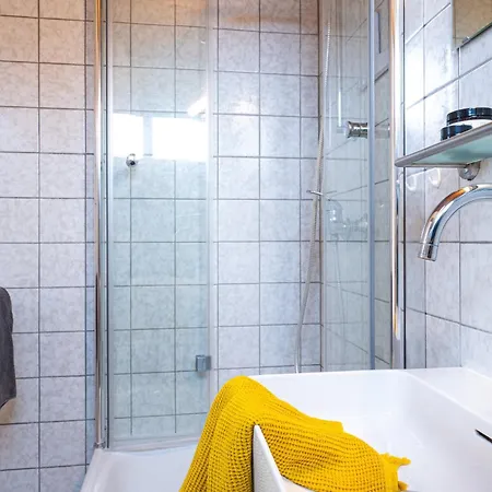 Soeoete Stuuv - Apartment