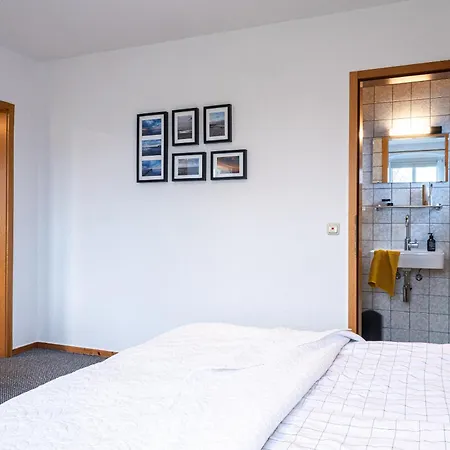 Soeoete Stuuv - Apartment Stein (Schleswig-Holstein)