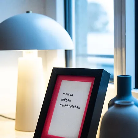 Soeoete Stuuv - Stein (Schleswig-Holstein)