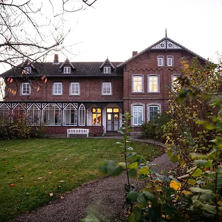 Soeoete Stuuv - Apartment *