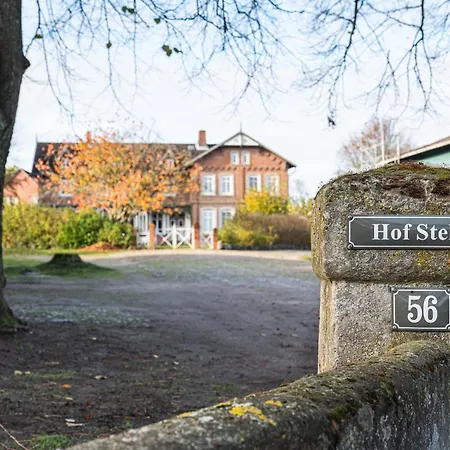 Soeoete Stuuv - Apartment *