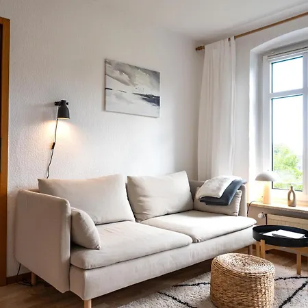 Apartment Soeoete Stuuv - *