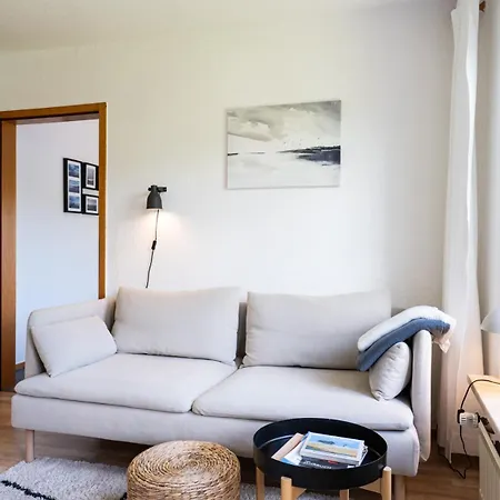 Soeoete Stuuv - Apartment *