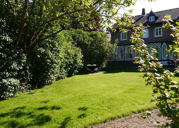 Soeoete Stuuv - 公寓 施泰因