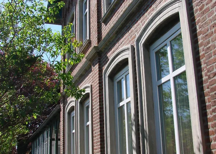 公寓 Soeoete Stuuv - *