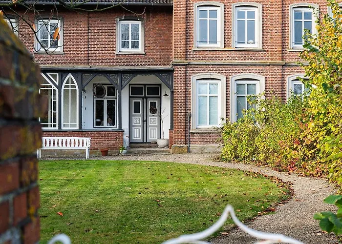 公寓 Soeoete Stuuv -