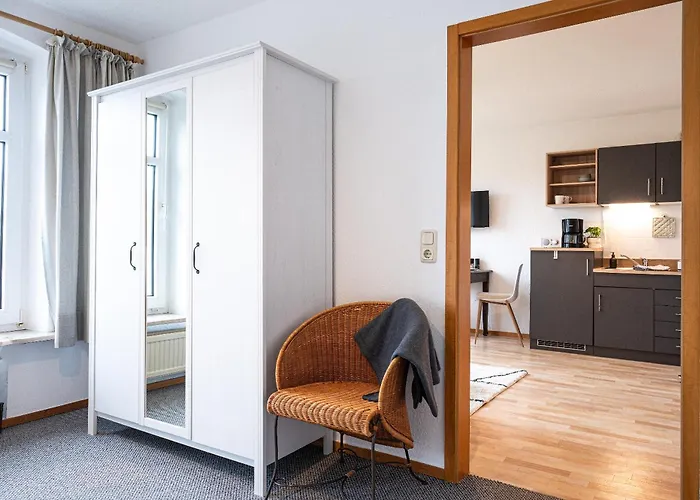 公寓 Soeoete Stuuv -