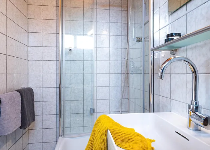 Soeoete Stuuv - 公寓