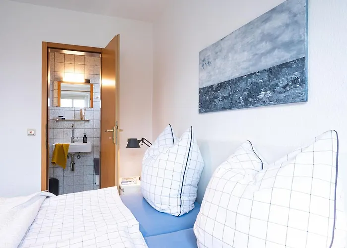 公寓 Soeoete Stuuv -