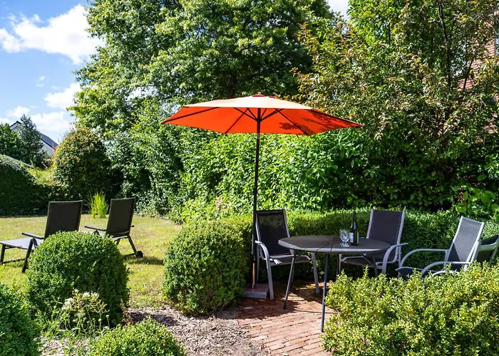 公寓 Soeoete Stuuv - *