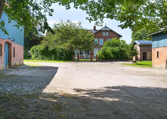 公寓 Soeoete Stuuv -